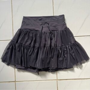 Popflex viral Taylor Swift Tiered Skort